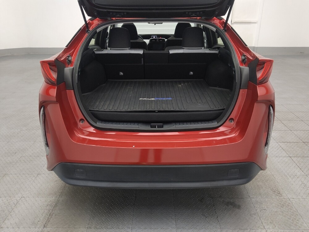 2018 Toyota Prius Prime in Lauderdale Lakes, FL 33313 - 18080733 29
