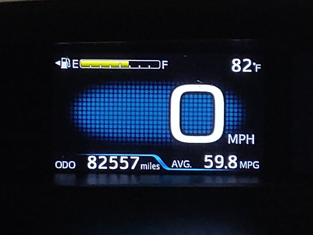 2018 Toyota Prius Prime in Lauderdale Lakes, FL 33313 - 18080733 23