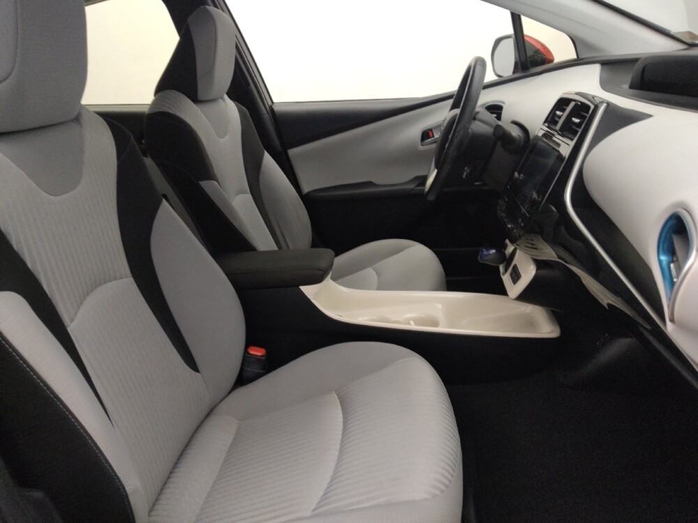 2018 Toyota Prius Prime in Lauderdale Lakes, FL 33313 - 18080733 21