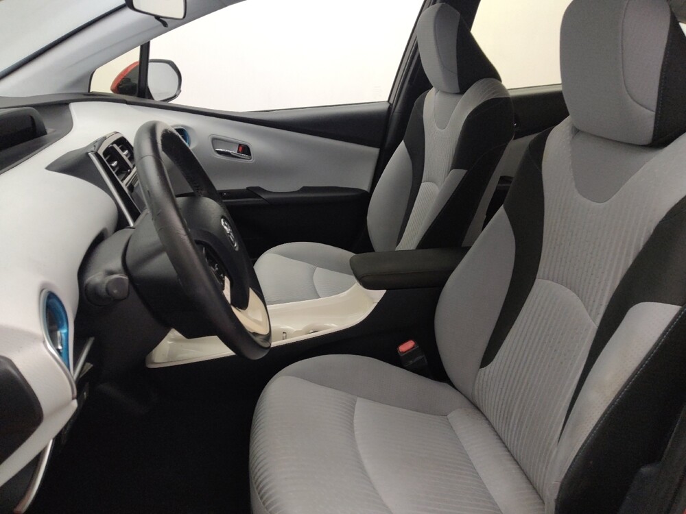 2018 Toyota Prius Prime in Lauderdale Lakes, FL 33313 - 18080733 17