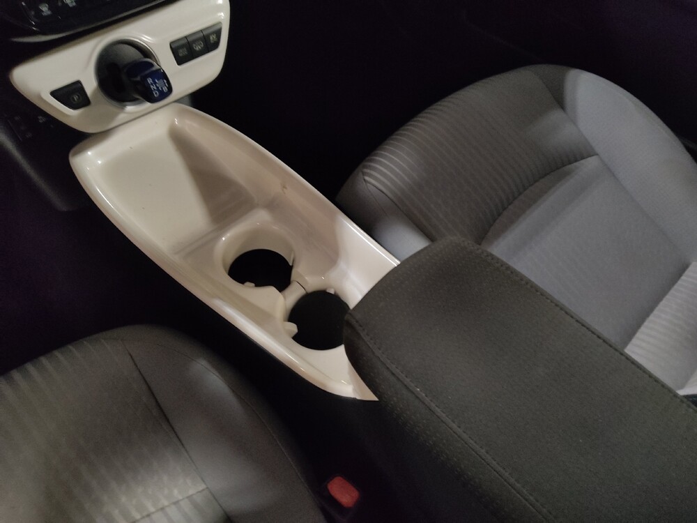 2018 Toyota Prius Prime in Lauderdale Lakes, FL 33313 - 18080733 26