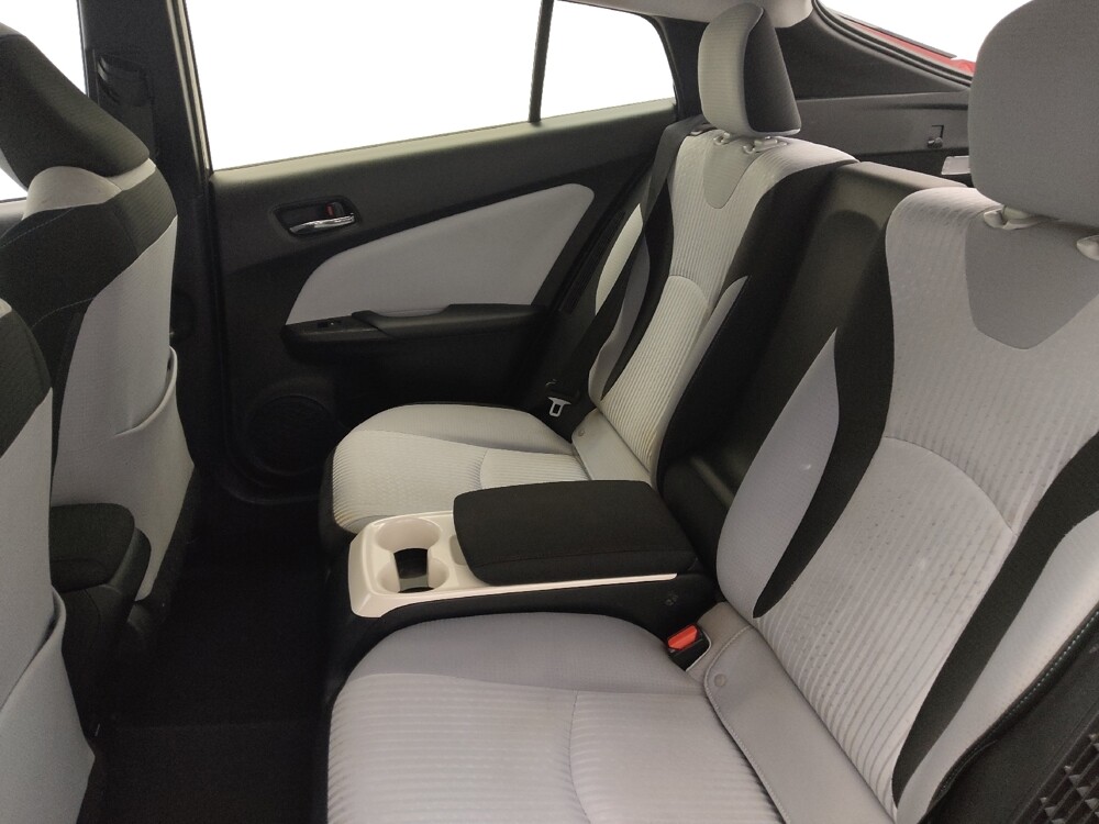 2018 Toyota Prius Prime in Lauderdale Lakes, FL 33313 - 18080733 18