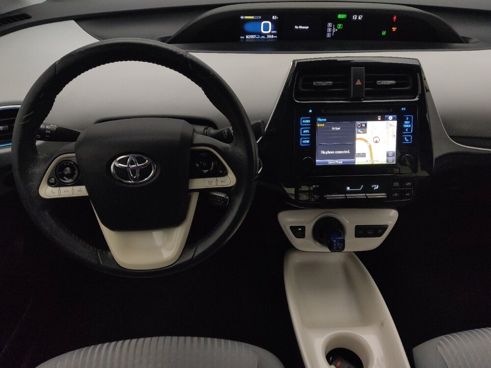 2018 Toyota Prius Prime in Lauderdale Lakes, FL 33313 - 18080733 22