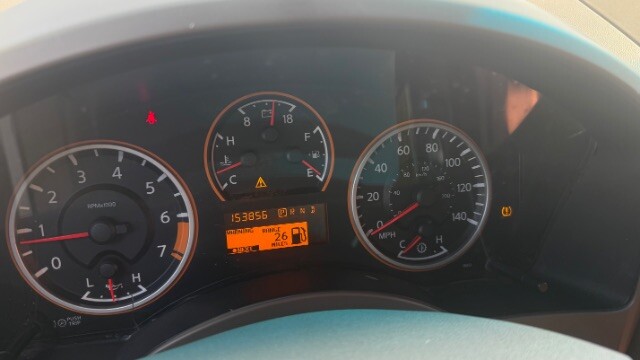 2015 Nissan Titan in Dallas, TX 75228 - 18080738 12