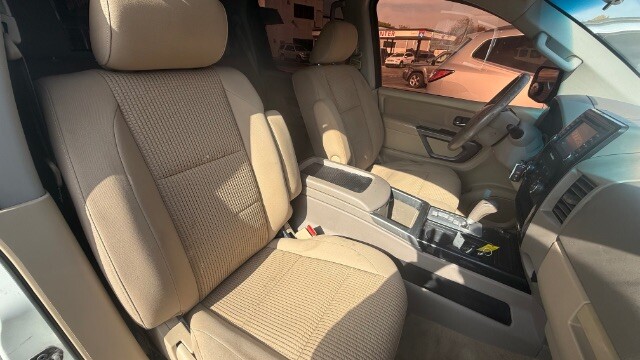 2015 Nissan Titan in Dallas, TX 75228 - 18080738 17