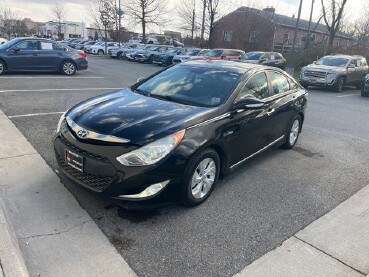 2013 Hyundai Sonata in Winchester, VA 22602