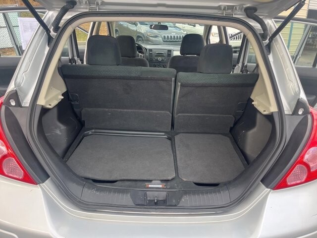 2012 Nissan Versa in Winchester, VA 22602 - 18080744 20