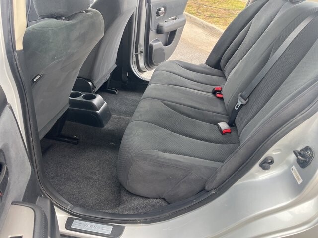 2012 Nissan Versa in Winchester, VA 22602 - 18080744 39