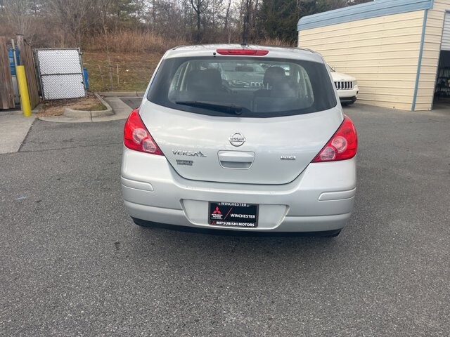 2012 Nissan Versa in Winchester, VA 22602 - 18080744 26