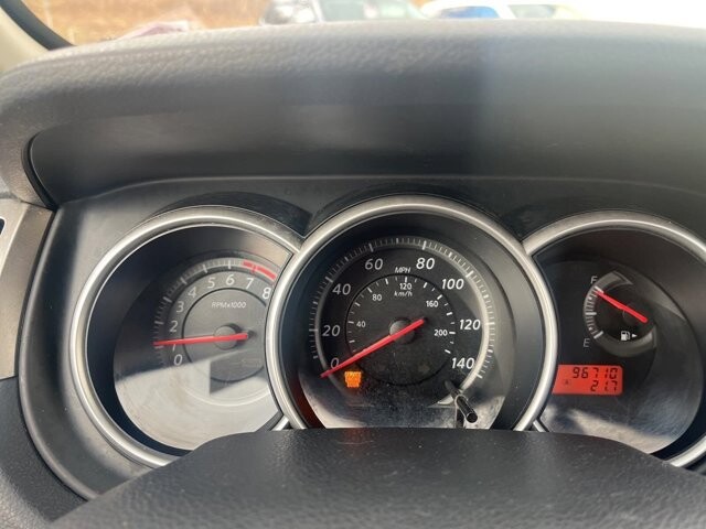 2012 Nissan Versa in Winchester, VA 22602 - 18080744 8