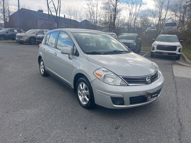 2012 Nissan Versa in Winchester, VA 22602 - 18080744 24