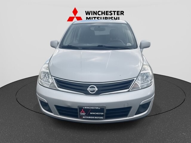 2012 Nissan Versa in Winchester, VA 22602 - 18080744 3