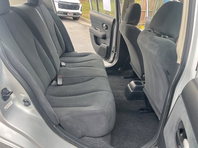 2012 Nissan Versa in Winchester, VA 22602 - 18080744 38