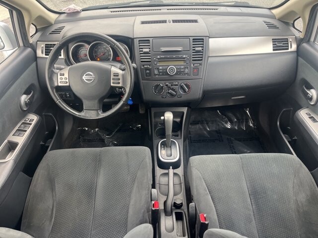 2012 Nissan Versa in Winchester, VA 22602 - 18080744 35
