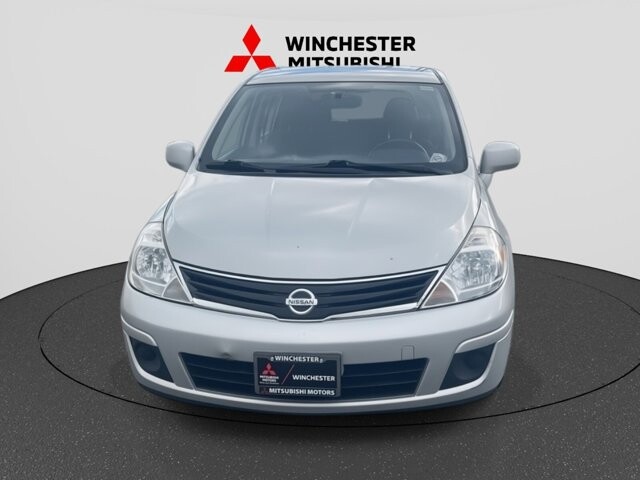 2012 Nissan Versa in Winchester, VA 22602 - 18080744 2