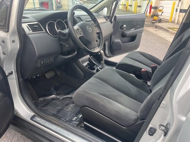 2012 Nissan Versa in Winchester, VA 22602 - 18080744 16