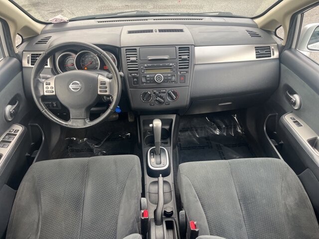 2012 Nissan Versa in Winchester, VA 22602 - 18080744 34