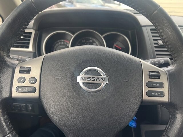 2012 Nissan Versa in Winchester, VA 22602 - 18080744 10