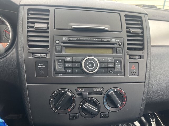 2012 Nissan Versa in Winchester, VA 22602 - 18080744 29