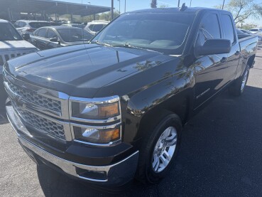 2015 Chevrolet Silverado 1500 in Phoenix, AZ 85022