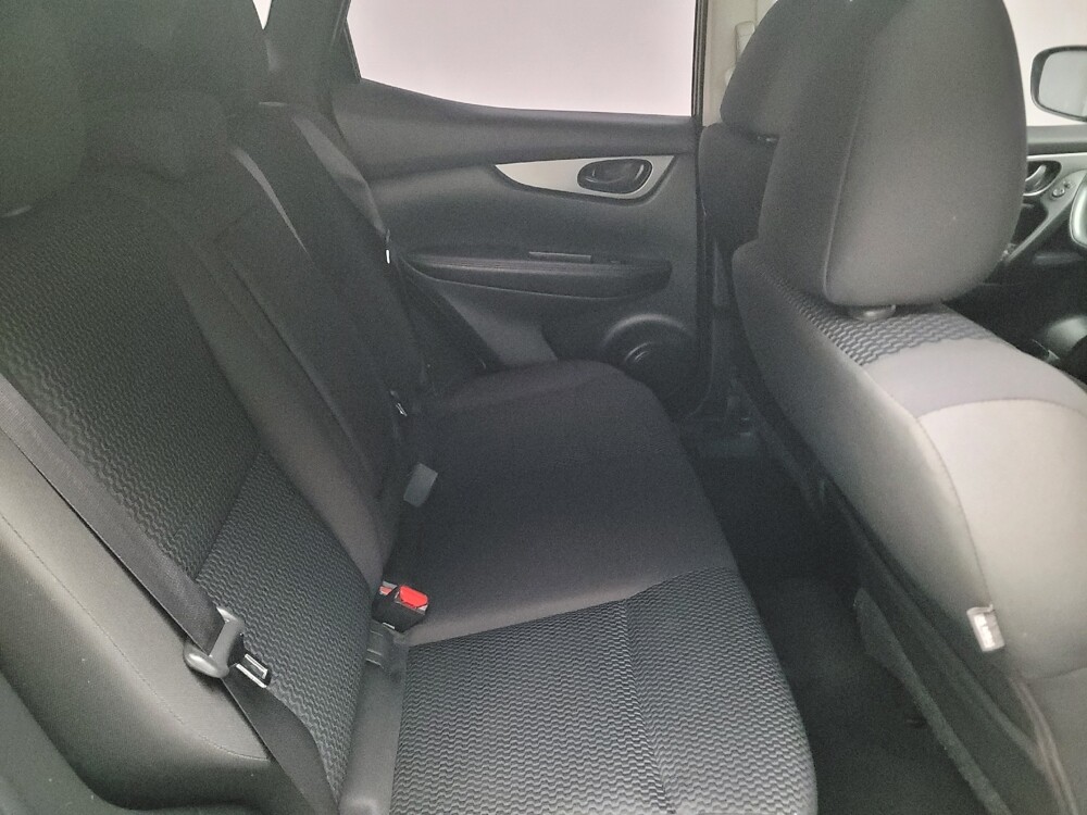 2017 Nissan Rogue Sport in Montclair, CA 91763 - 18080749 19