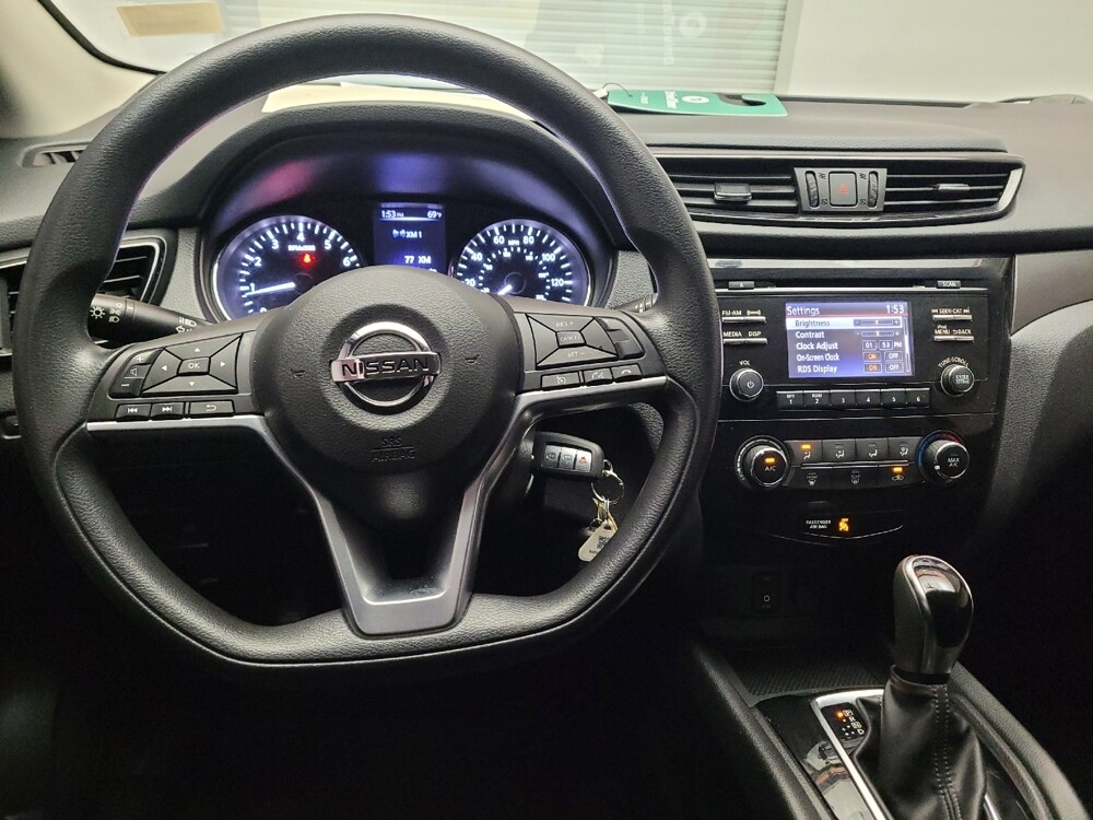 2017 Nissan Rogue Sport in Montclair, CA 91763 - 18080749 22