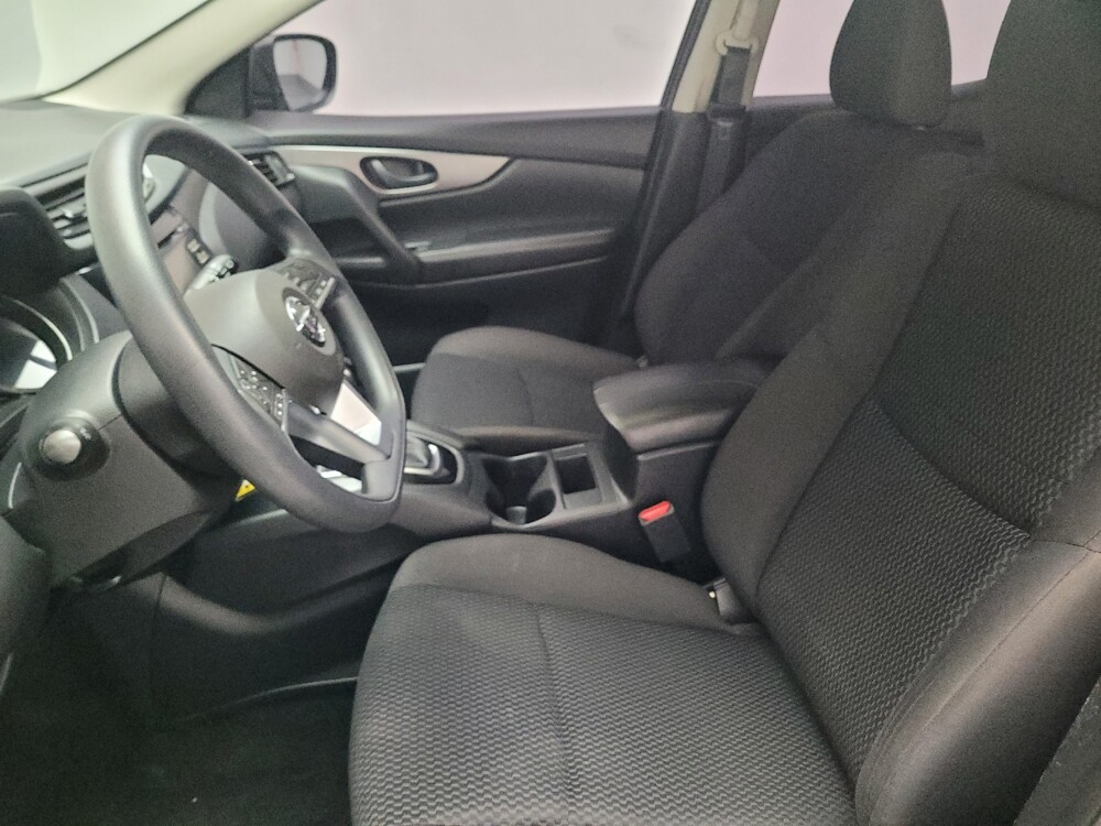 2017 Nissan Rogue Sport in Montclair, CA 91763 - 18080749 17