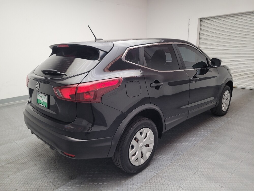 2017 Nissan Rogue Sport in Montclair, CA 91763 - 18080749 9