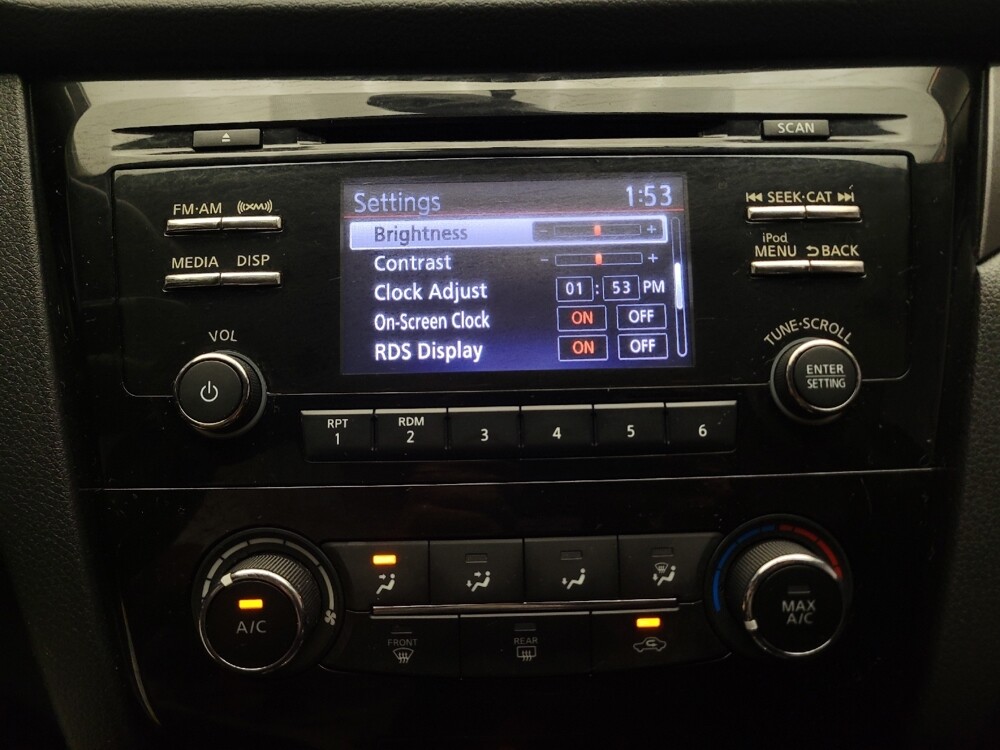 2017 Nissan Rogue Sport in Montclair, CA 91763 - 18080749 25