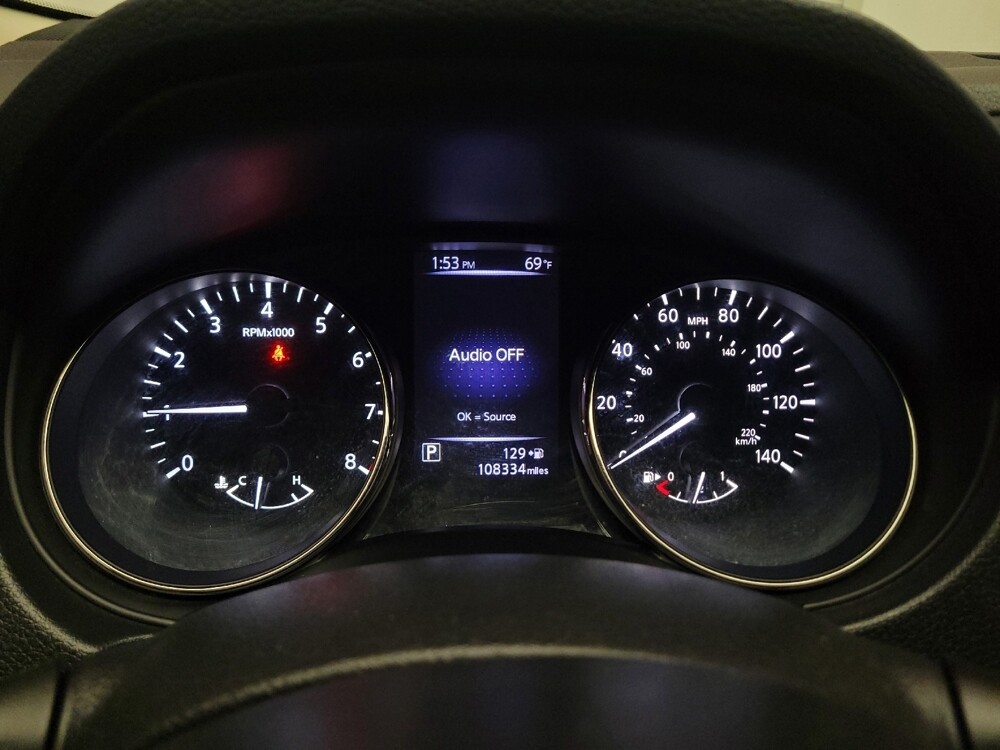 2017 Nissan Rogue Sport in Montclair, CA 91763 - 18080749 23