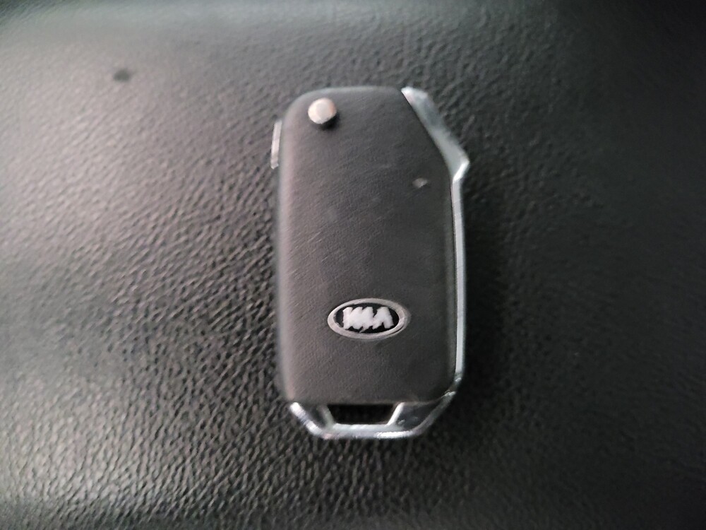 2021 Kia Forte in Bakersfield, CA 93309 - 18080752 32