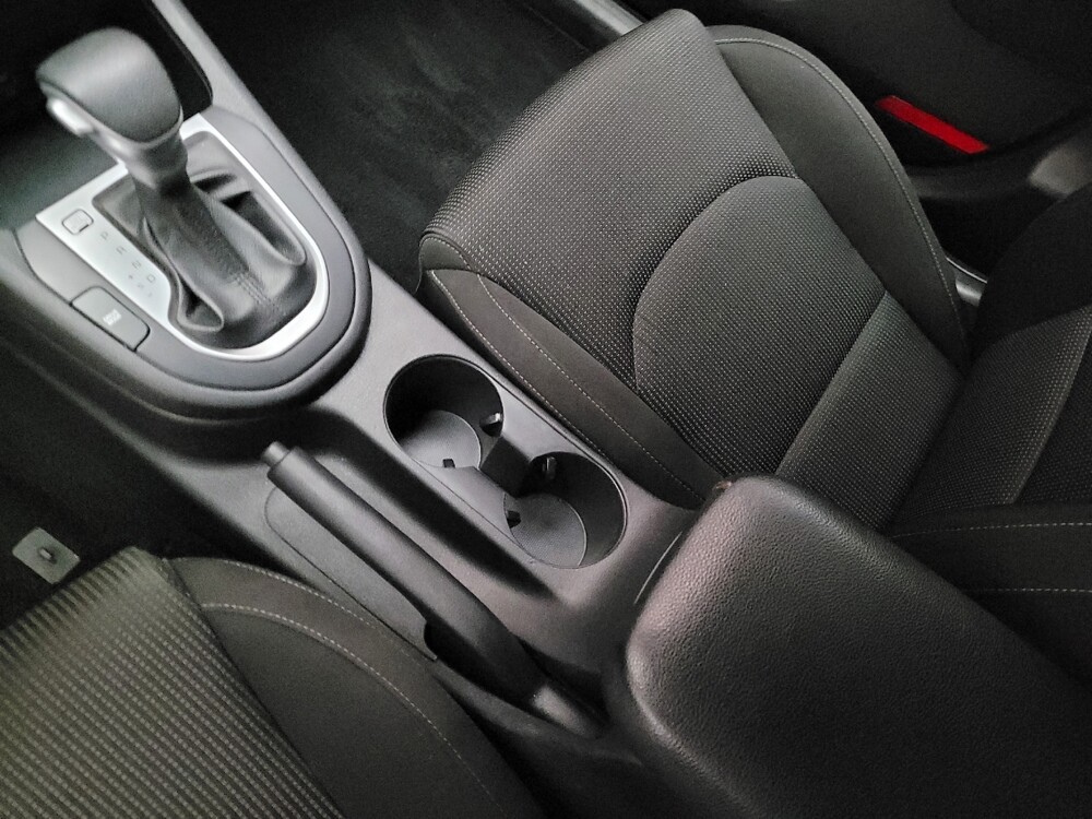 2021 Kia Forte in Bakersfield, CA 93309 - 18080752 26