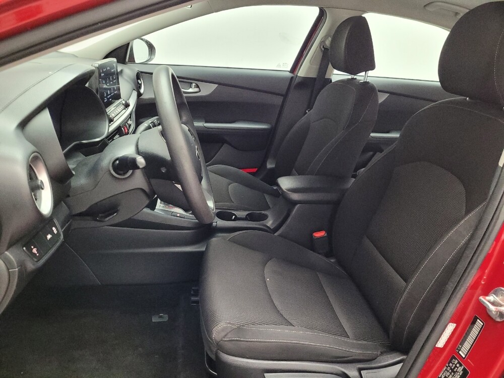 2021 Kia Forte in Bakersfield, CA 93309 - 18080752 17