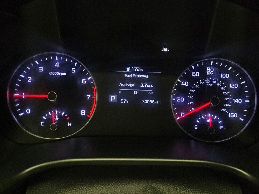 2021 Kia Forte in Bakersfield, CA 93309 - 18080752 23