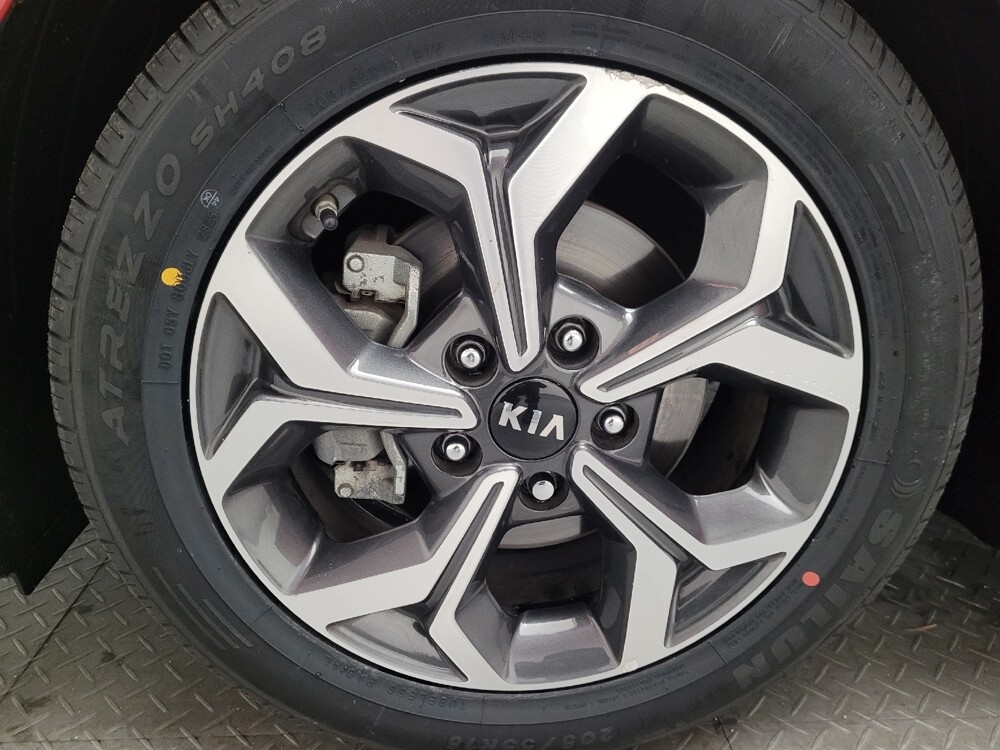 2021 Kia Forte in Bakersfield, CA 93309 - 18080752 31