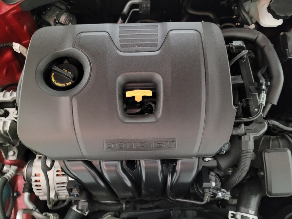 2021 Kia Forte in Bakersfield, CA 93309 - 18080752 30