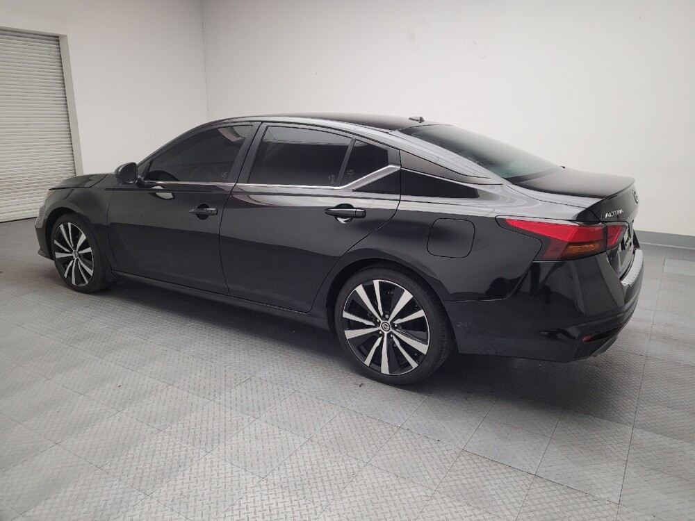 2021 Nissan Altima in Montclair, CA 91763 - 18080753 3