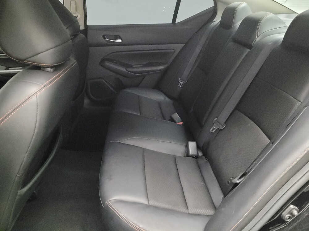 2021 Nissan Altima in Montclair, CA 91763 - 18080753 18