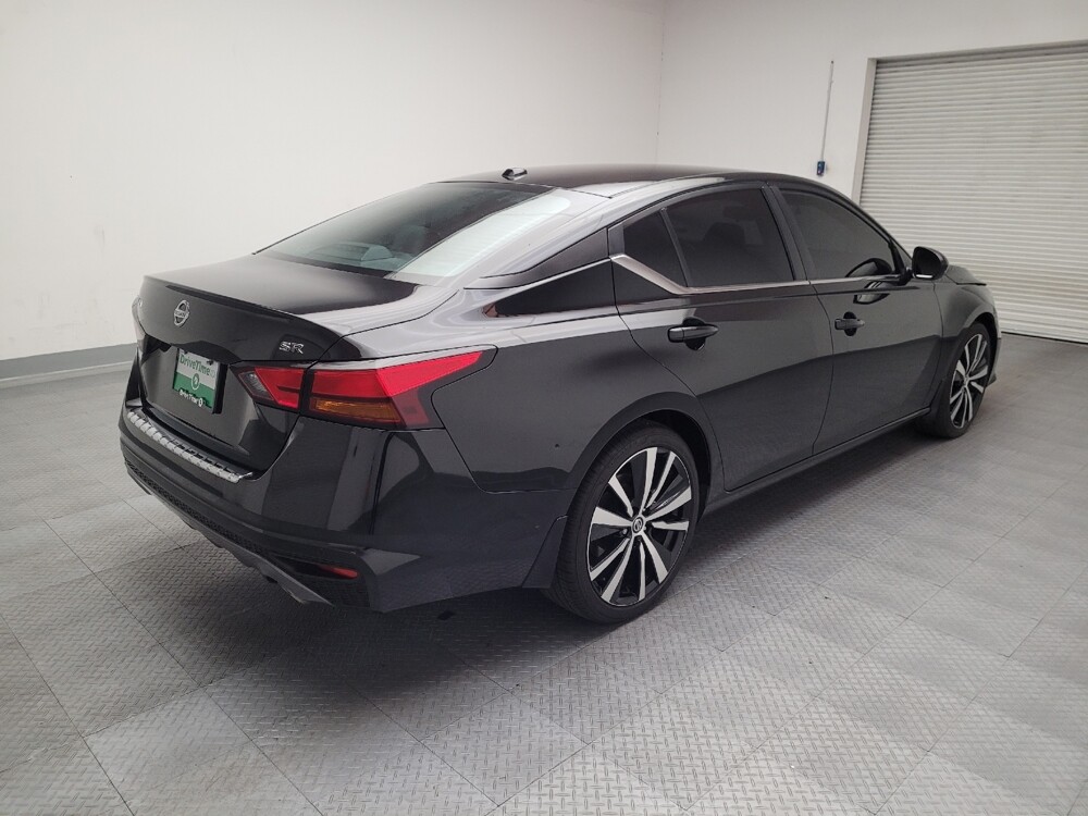 2021 Nissan Altima in Montclair, CA 91763 - 18080753 9