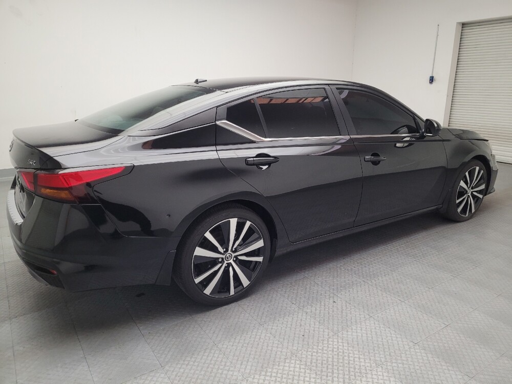 2021 Nissan Altima in Montclair, CA 91763 - 18080753 10