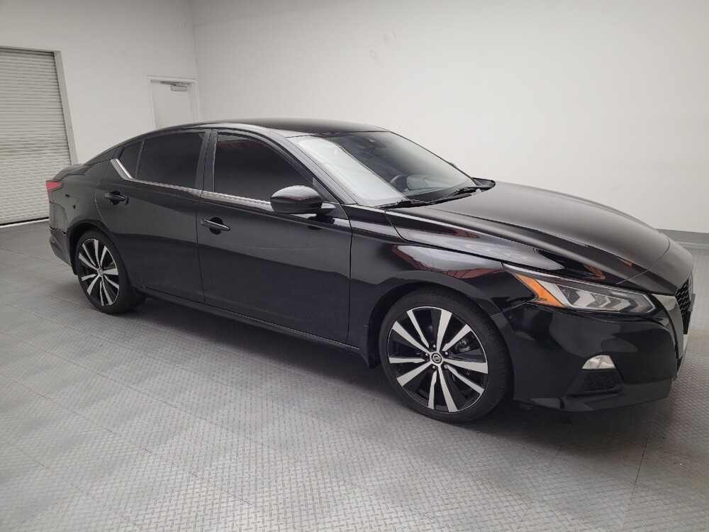2021 Nissan Altima in Montclair, CA 91763 - 18080753 11