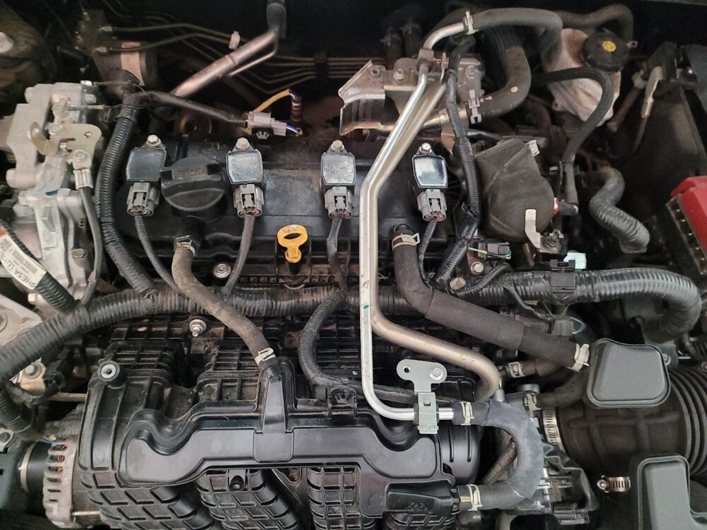 2021 Nissan Altima in Montclair, CA 91763 - 18080753 30