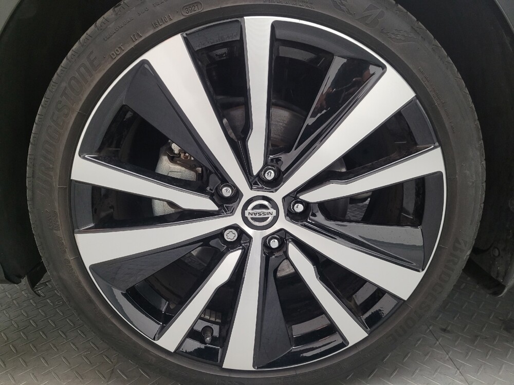 2021 Nissan Altima in Montclair, CA 91763 - 18080753 31