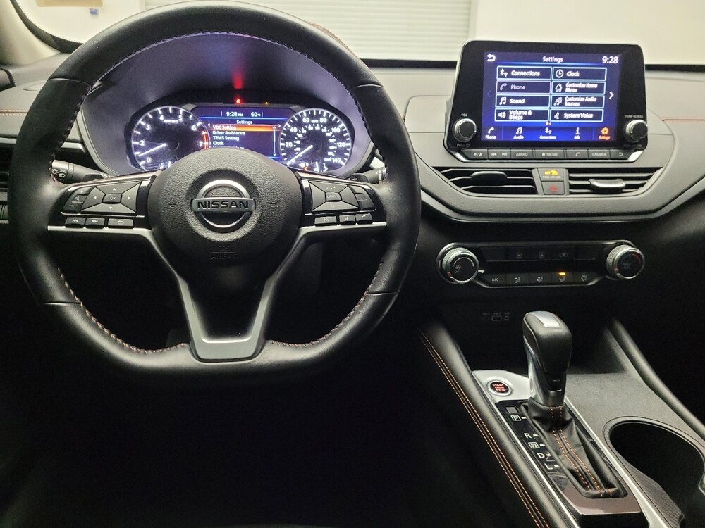 2021 Nissan Altima in Montclair, CA 91763 - 18080753 22