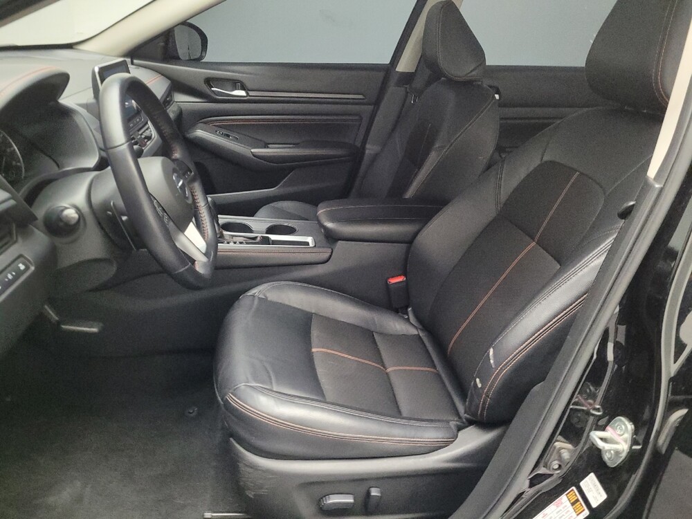 2021 Nissan Altima in Montclair, CA 91763 - 18080753 17