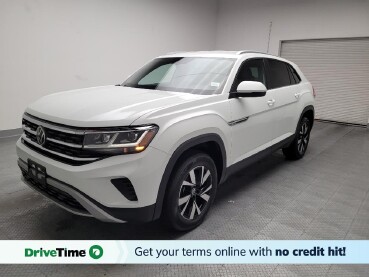 2020 Volkswagen Atlas in Riverside, CA 92504