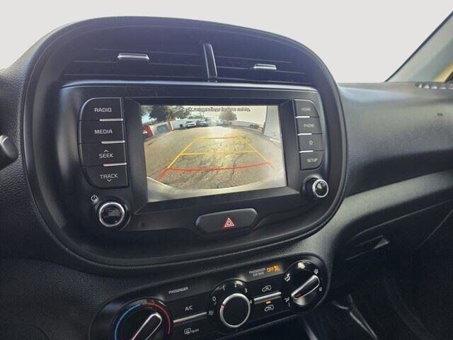 2021 Kia Soul in Mesa, AZ 85212 - 18080758 19