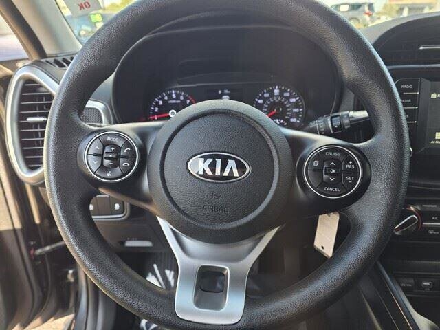 2021 Kia Soul in Mesa, AZ 85212 - 18080758 58