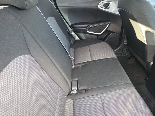 2021 Kia Soul in Mesa, AZ 85212 - 18080758 30