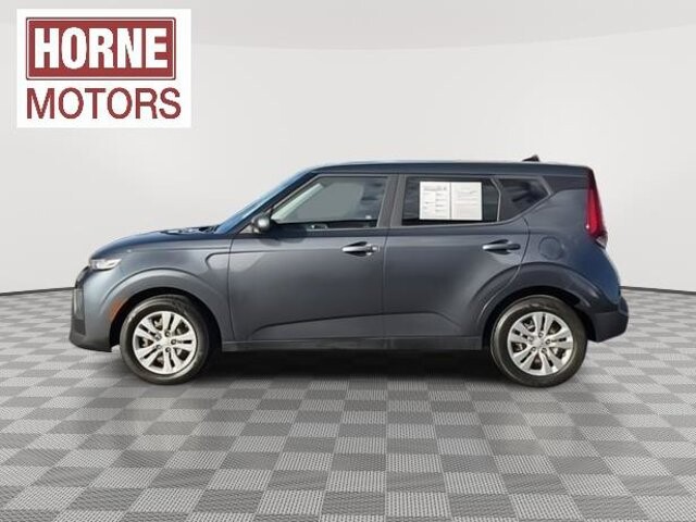 2021 Kia Soul in Mesa, AZ 85212 - 18080758 4
